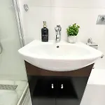 White Apartamento *