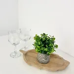 White Apartamento