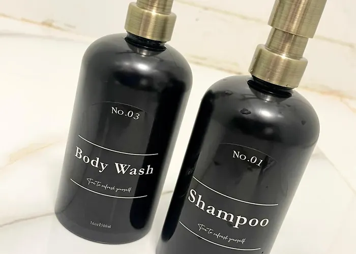 Apartment White Bukarest